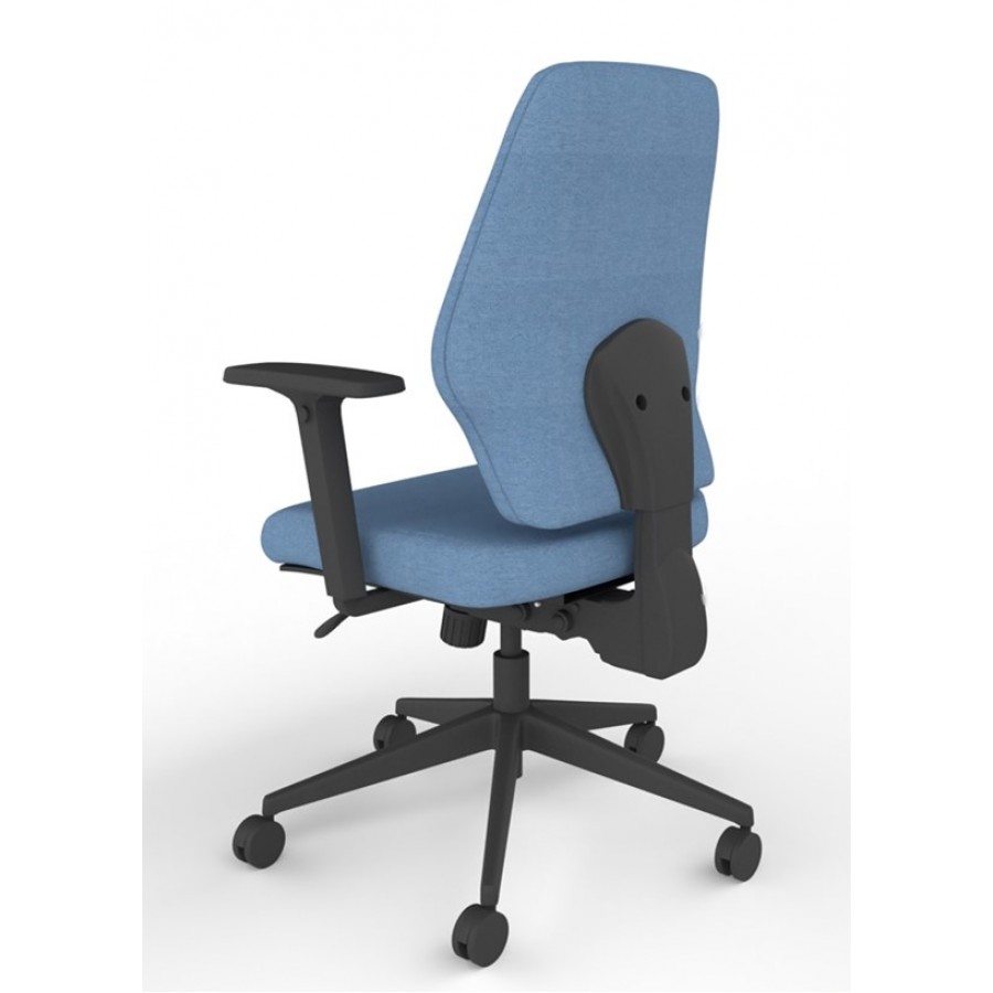 Ergofix Bespoke Fully Ergonomic Posture Office Chair - ME150